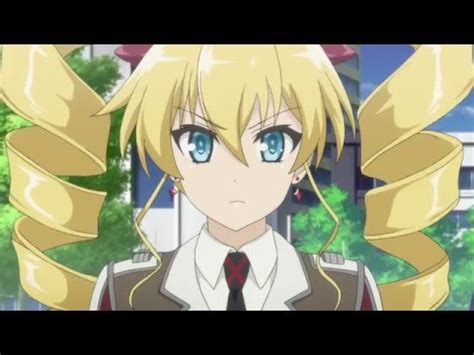 "Hundred" TV Anime Claire Harvey Character PV : anime