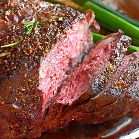 How To Cook A Grass Fed Ribeye Roast