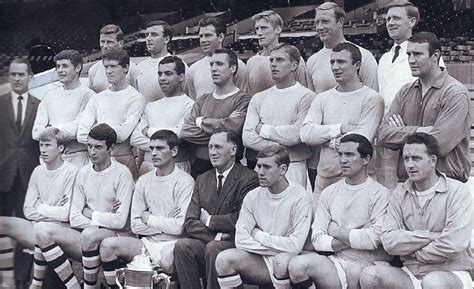 1966/67 – City Til I Die