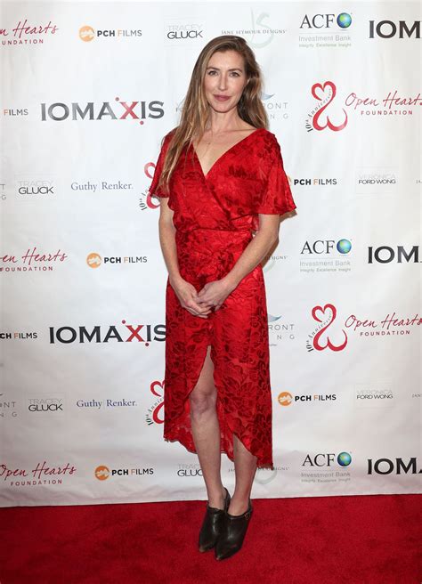 KATIE FLYNN at Open Hearts Foundation 10th Anniversary in Los Angeles