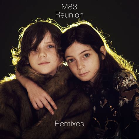 M83 Archives – HBF