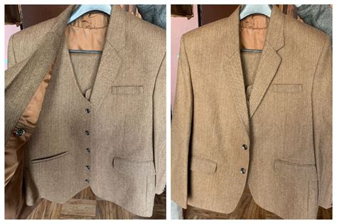 What is Tweed Fabric - Complete Guide - Bigreams.com