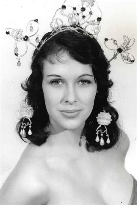 Marie Devereux - Profile Images — The Movie Database (TMDB)
