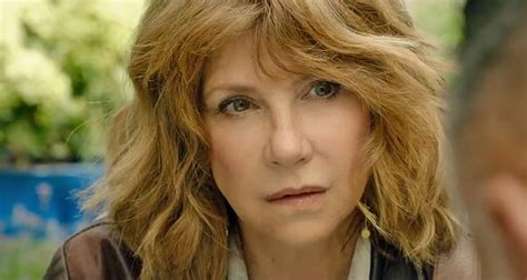 Enquête parallèle : Florence Pernel refuse de tourner plus d’épisodes
