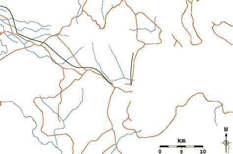 Tagas Location Guide