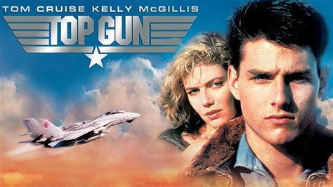 Top Gun (1986) - Backdrops — The Movie Database (TMDB)