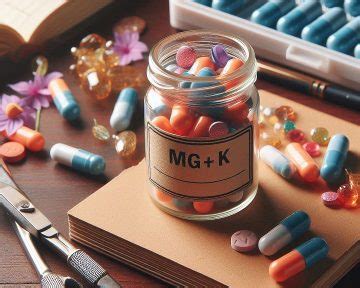 Що робити, коли діагностують дефіцит магнію та калію? | Щотижневик АПТЕКА