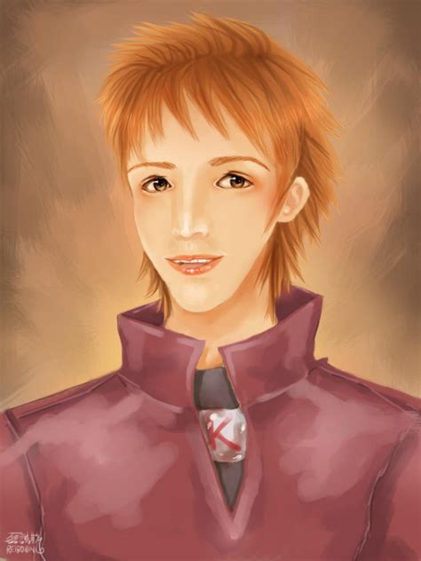 Ka ii by ReiRobin on DeviantArt