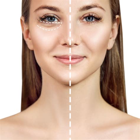 Gold Cosmetics & Skin Care