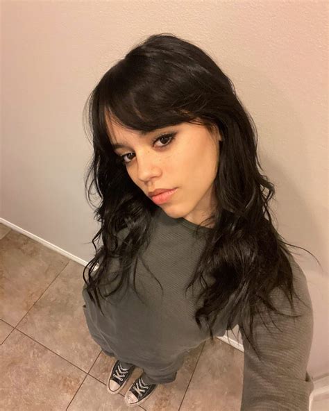 Jenna Ortega 12/22/2021 • CelebMafia
