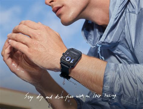 OnePlus Nord Watch | OnePlus India