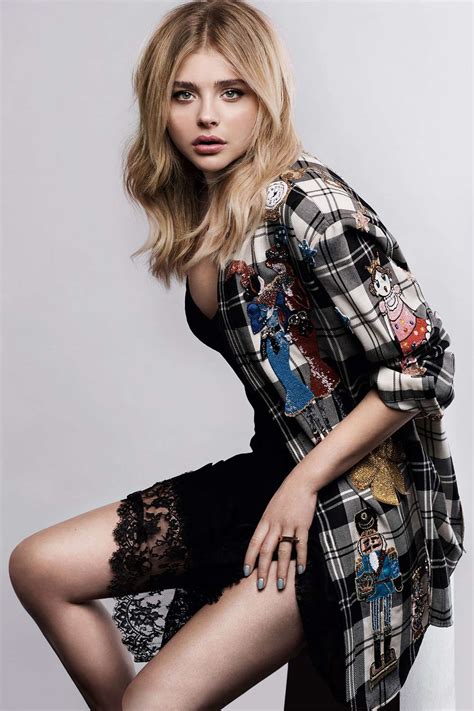 Chloe Moretz photo gallery - high quality pics of Chloe Moretz | ThePlace