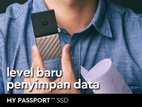 WD Official Store - Tanah Abang | Tokopedia