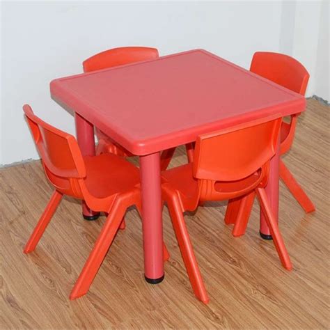 jual meja belajar plastik anak onyx meja paud tk meja tulis anak