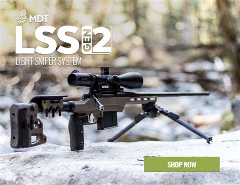 mdt lss gen  fog horn