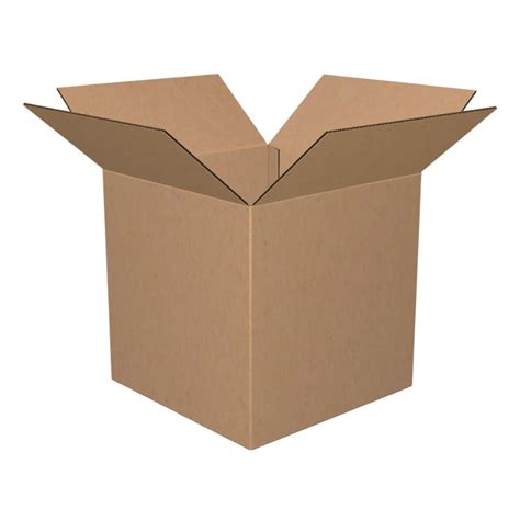 box xx  kraft  whitebird