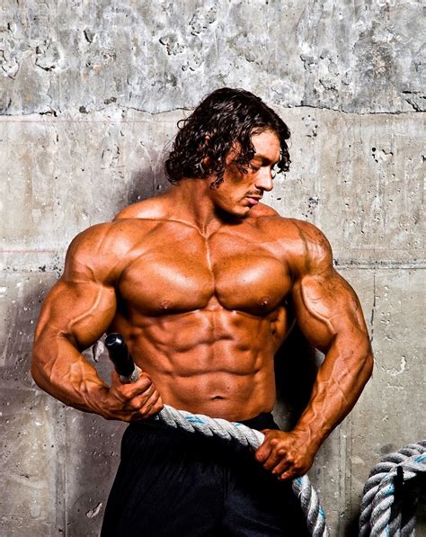 Pin by Fernando Diez on Спорт для сильных! ♡ Sport for strong ...