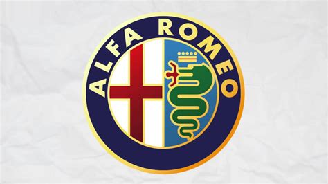 Alfa Romeo Logo Vector at GetDrawings | Free download