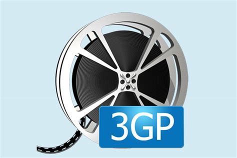 ¿Qué es el formato 3gp? - Rene.E Laboratory