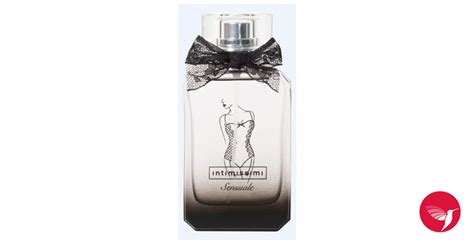 Sensuale Intimissimi Parfum - ein es Parfum für Frauen 2013