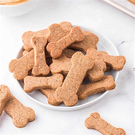 Akc Peanut Butter Dog Treats at Glen Carter blog