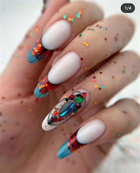 「All About Nails」おしゃれまとめの人気アイデア｜Pinterest｜SugaSmacks