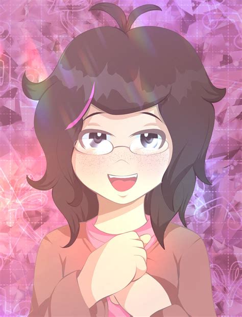 aufa profile picture commission  corpsesyndrome  luigis sister