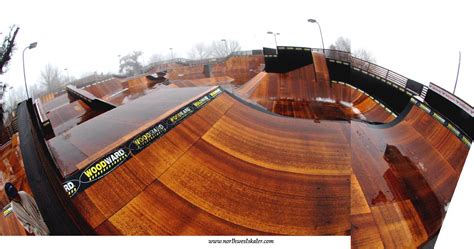 woodward west california page