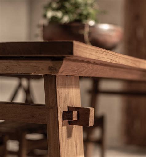 Artisan Dining Table