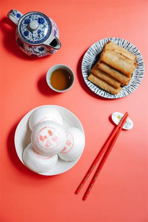 Creative CNY Concepts to Promote Your Restaurant | Food Market Hub Blog