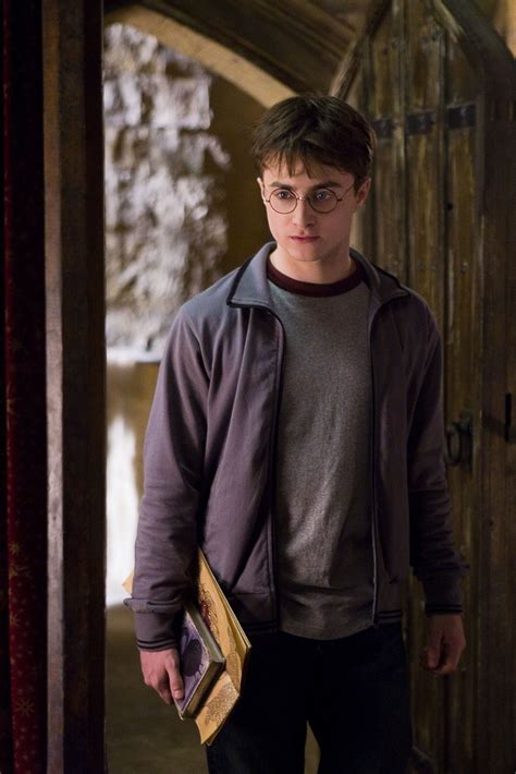 Harry Potter und der Halbblutprinz | Politik für Kinder, einfach