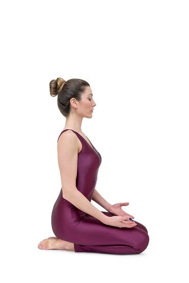vajrasana  incredible health benefits