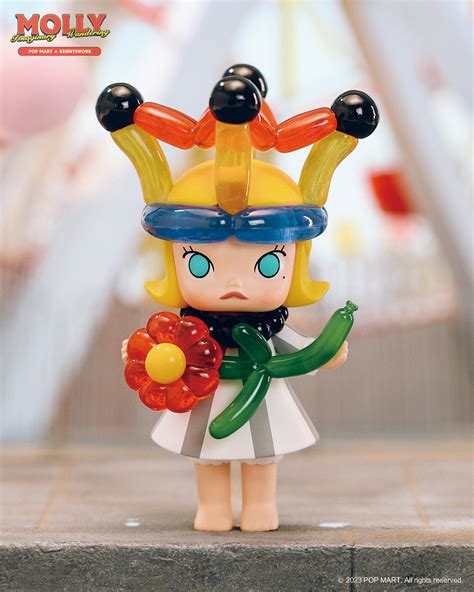POP MART Molly Imaginary Wondering Series - Ace Cards & Collectibles