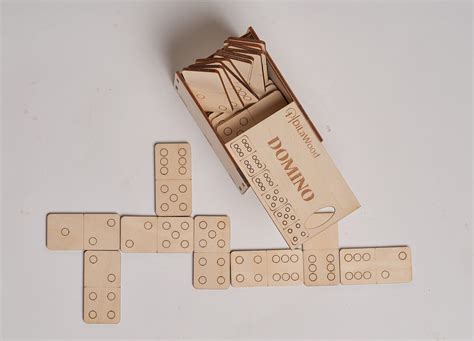 Domino - Spēles - Dilawood veikals