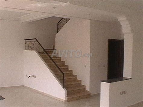 Villa à vendre à Tamesna | Maisons et Villas à Tamesna | Avito.ma