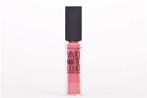 Помады Maybelline Vivid Matte Liquid: отзывы | Beauty Insider
