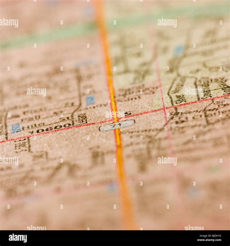Mapa de profundidad fotografías e imágenes de alta resolución - Alamy