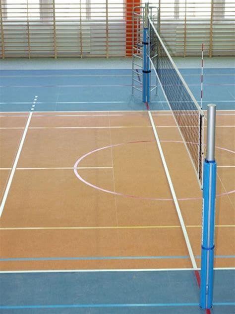Сетка волейбольная Romi Sport "Профессиональная 2,7 мм.(PE)" Sia000066 ...