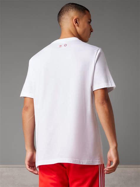 Adidas Originals X Bayern Munich 'Bring It Back' Collection - Football