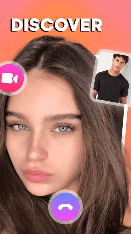 Ero.Me: Video Chat,Live Stream by SONATA INFORMATION TECHNOLOGY LIMITED