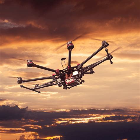 Cinematic 6K Aerial Production | Ignition Pictures