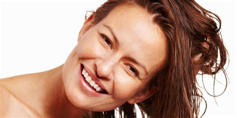 How to blow dry your hair at home - Hair Advice