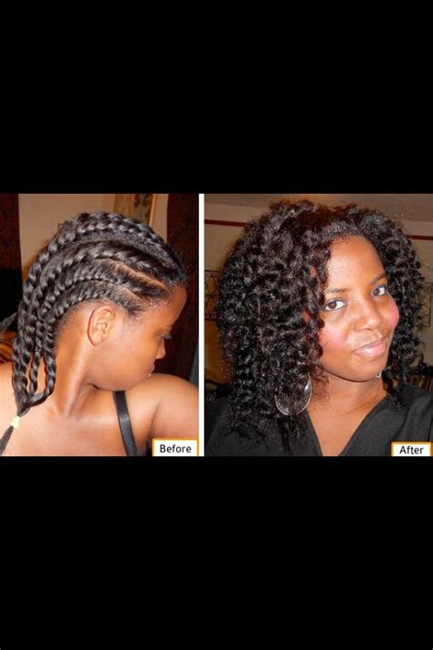 195 best images about African Hair twist on Pinterest | Nichelle ...