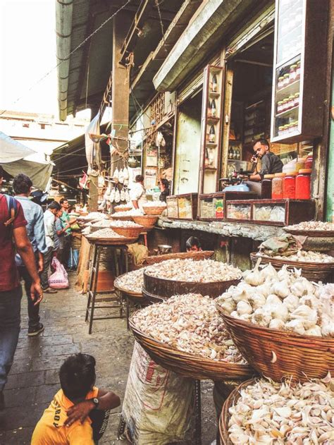 Mumbai Street Food with A Chef’s Tour | Mumbai street food, Street food