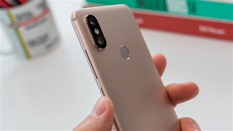 Mi A2 Review: Xiaomi meets Android One - Tech Advisor