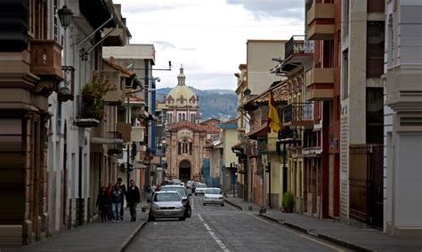 cuenca travel guide cuenca ecuador vacations