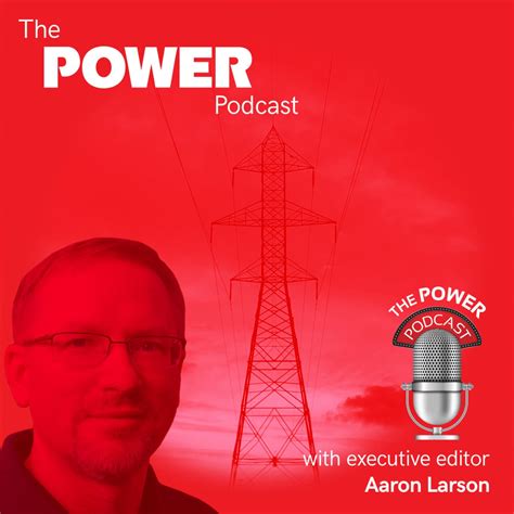 The POWER Podcast