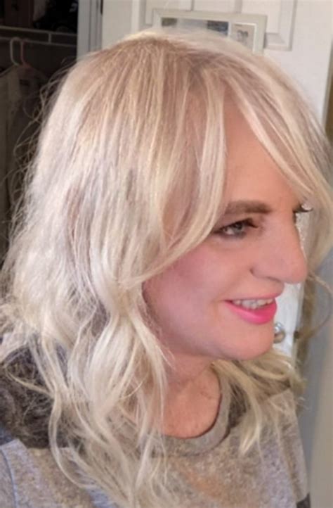 My first ever side shot. I've always dreaded seeing it. | Scrolller