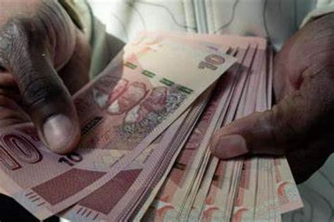 Zim Dollar Sustains Weekly Losses by 4%
