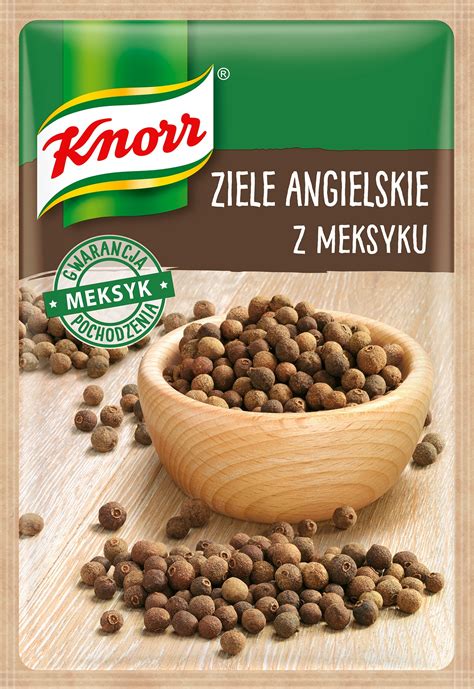 NOWOŚĆ KNORR: Przyprawy dookoła świata! | Wszystko dla zdrowia i urody ...